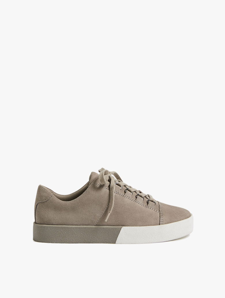 Sepatu sneakers Marks & Spencer